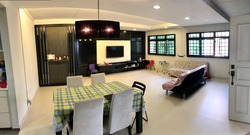 Blk 166 Hougang Avenue 1 (Hougang), HDB 5 Rooms #175716542